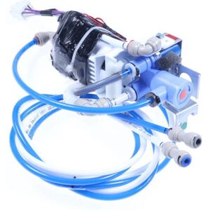 LG - Ersatzteil - Montierte Pumpe - LG - Ersatzteil - Montierte Pumpe -