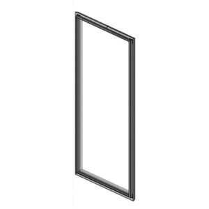 Ersatzteil - Türdichtung (Gefrierfach) - - LG Ersatzteil - Türdichtung (Gefrierfach) - - LG