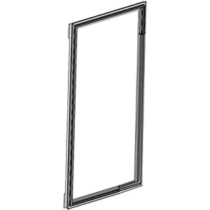 Ersatzteil - Türdichtung - LG Ersatzteil - Türdichtung - LG