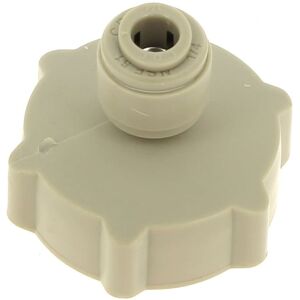 LG Schnellkupplung Weiblich 3/4" - Kühlschrankanschluss LG Schnellkupplung Weiblich 3/4" - Kühlschrankanschluss