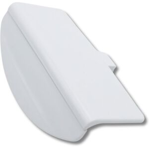 Liebherr Kühlschrankgriff - Weiße Shell-Tür - Einfach zu installieren Liebherr Kühlschrankgriff - Weiße Shell-Tür - Einfach zu installieren