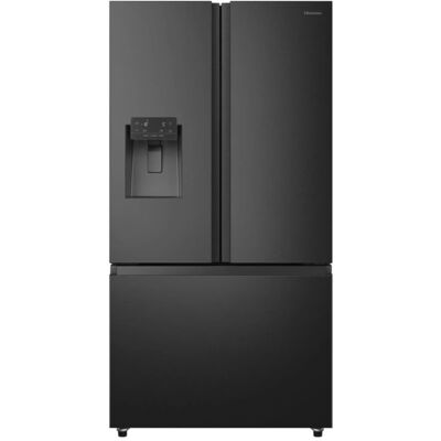 Amerikanischer Kühlschrank, 91,4 Cm, 612 L, Belüftet - Hisense - Rf793n4safe Amerikanischer Kühlschrank, 91,4 Cm, 612 L, Belüftet - Hisense - Rf793n4safe