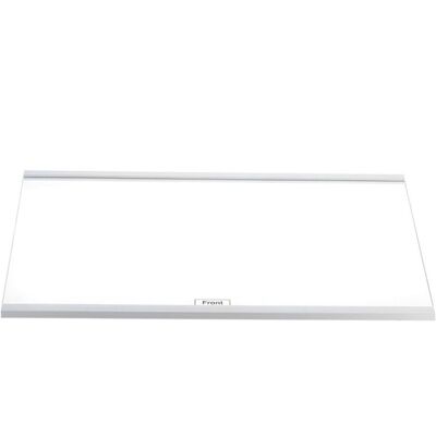 Samsung Kühlschrank Glasregal 46cm x 30cm - Originalteil Samsung Kühlschrank Glasregal 46cm x 30cm - Originalteil