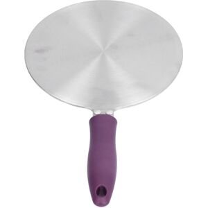 FLAMMKRAFT Induktionskochfeld-Wärmeverteiler mit Griff, Gasumrechnungsplatte, Zubehör 22 21,5 cm / 8,5 Zoll FLAMMKRAFT Induktionskochfeld-Wärmeverteiler mit Griff, Gasumrechnungsplatte, Zubehör 22 21,5 cm / 8,5 Zoll