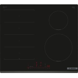 Bosch Serie 6 Pix631hc1e Induktionskochfeld Schwarz 59 Cm Bosch Serie 6 Pix631hc1e Induktionskochfeld Schwarz 59 Cm