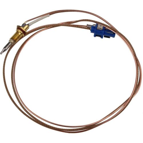 Smeg 948650148 Thermoelement 750 mm Ofen