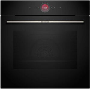 Integrierter Multifunktionsbackofen 71l 60cm A+ Ecoclean Schwarz Bosch Hbg7541b1 Integrierter Multifunktionsbackofen 71l 60cm A+ Ecoclean Schwarz Bosch Hbg7541b1