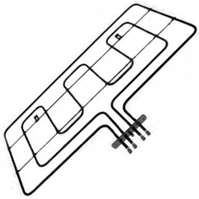 Beko - Ersatzteil - Grillelement Herd 2500 W - Beko - Ersatzteil - Grillelement Herd 2500 W -