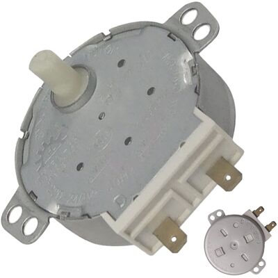 Bosch Modell 606318 Originaler Mikrowellen-Teller Motor Bosch Modell 606318 Originaler Mikrowellen-Teller Motor