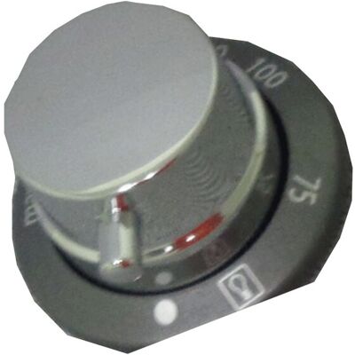 Beko Modell 250315606 Ofenthermostatknopf - Ofenteil Beko Modell 250315606 Ofenthermostatknopf - Ofenteil