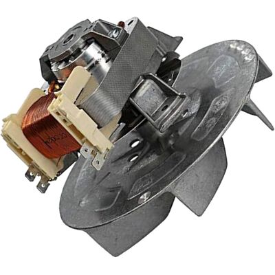Ersatzteil - Lüftermotor - - Neff, Siemens, Bosch Ersatzteil - Lüftermotor - - Neff, Siemens, Bosch