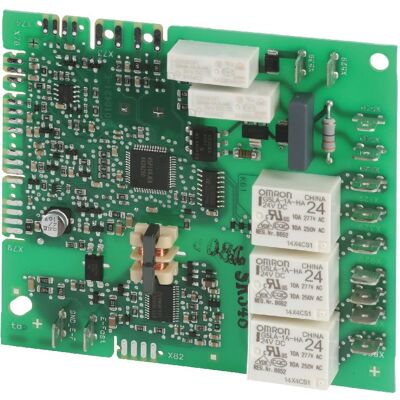 Ersatzteil - Carte Électronique, Module Vapeur - - Neff, Bosch, Siemens Ersatzteil - Carte Électronique, Module Vapeur - - Neff, Bosch, Siemens