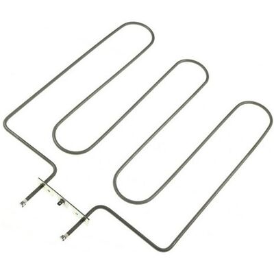 95x1212 Unterheizelement 1500w Backofen - Fagor 95x1212 Unterheizelement 1500w Backofen - Fagor