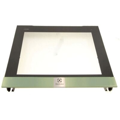 Ersatzteil - Original-edelstahl-596x465mm - Electrolux Ersatzteil - Original-edelstahl-596x465mm - Electrolux