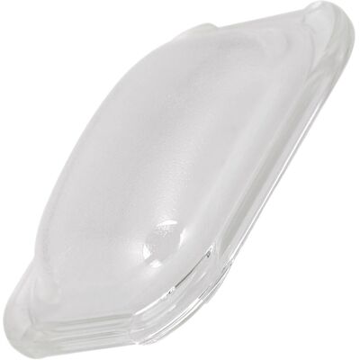 SIEMENS - Modell 166369-12218 - Original Glaslampenabdeckung für Ofen und Herd SIEMENS - Modell 166369-12218 - Original Glaslampenabdeckung für Ofen und Herd