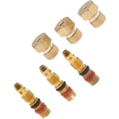Ersatzteil - Ventile-anschlußset Für Gas, Original - Bosch Siemens Ersatzteil - Ventile-anschlußset Für Gas, Original - Bosch Siemens