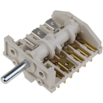 Bosch - Ofen Schalter - 00161789 - Bosch - Ofen Schalter - 00161789 -