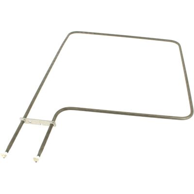 Electrolux Widerstand Sohle 1000w, 140063361012 140063361020 - Backofen Electrolux Widerstand Sohle 1000w, 140063361012 140063361020 - Backofen