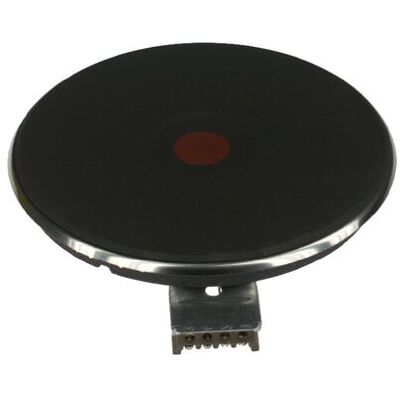 Fagor Ersatzteil - Elektrische Schnellkochplatte Durchm. 180 Mm 2000 W - - Fagor Ersatzteil - Elektrische Schnellkochplatte Durchm. 180 Mm 2000 W - -
