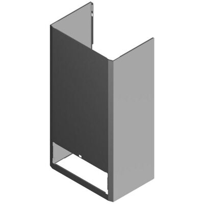 Bosch Mantel Weiß, 87154013770 Bosch Mantel Weiß, 87154013770