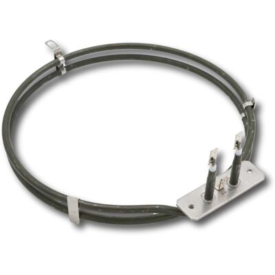 Ersatzteil - Ringheizung - - Beko, Leisure, Essentiel B, Grundig Ersatzteil - Ringheizung - - Beko, Leisure, Essentiel B, Grundig