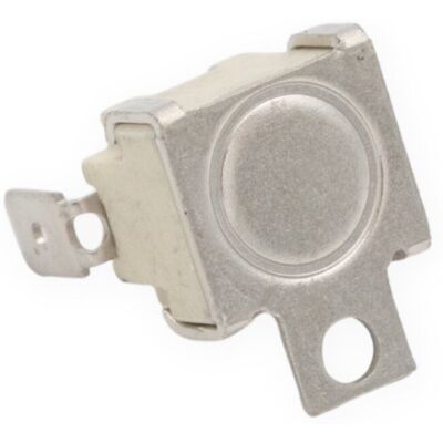 Ersatzteil - Sicherheitsthermostat, 330°c Für Herd - - Faure, Arthur Martin Electrolux Electrolux Zanussi, Zoppas, Zanker, Arthur Martin Ersatzteil - Sicherheitsthermostat, 330°c Für Herd - - Faure, Arthur Martin Electrolux Electrolux Zanussi, Zoppas, Zanker, Arthur Martin