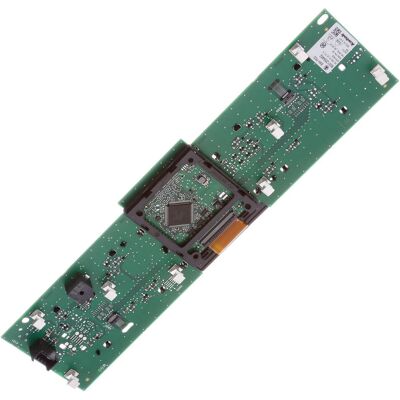 Ersatzteil - Elektronikmodul, Steuerungseinheit - Bosch Neff, Siemens Ersatzteil - Elektronikmodul, Steuerungseinheit - Bosch Neff, Siemens