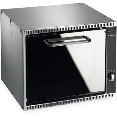 Dometic OG 3000 - Schwarz - Mini Ofen Dometic OG 3000 - Schwarz - Mini Ofen