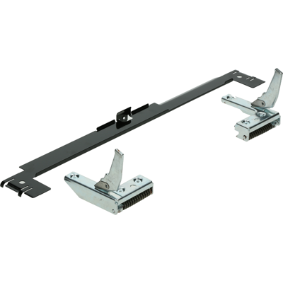 Ersatzteil - Scharnier-set Rechts Und Links, Original - - Siemens, Bosch, Neff, Constructa Ersatzteil - Scharnier-set Rechts Und Links, Original - - Siemens, Bosch, Neff, Constructa