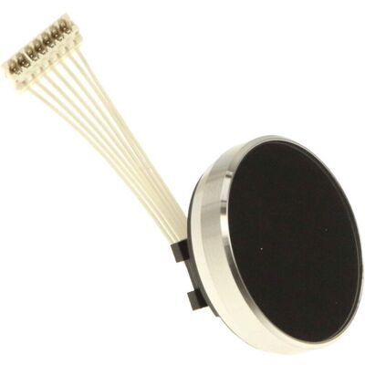Electrolux Ersatzteil - Einziehbarer Originalknopf - - Aeg Electrolux Ersatzteil - Einziehbarer Originalknopf - - Aeg