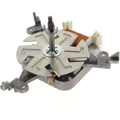 Umluftmotor 00641854 Für Bosch Backofen Umluftmotor 00641854 Für Bosch Backofen