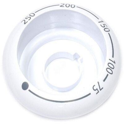 Beko - Ersatzteil - Originale Einfassung Für Thermostatknopf - Leisure Beko - Ersatzteil - Originale Einfassung Für Thermostatknopf - Leisure