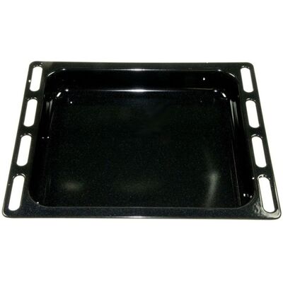 Indesit - Pyro -emaelled Firma 446x364x56 Mm Für Ariston - Scholtes Ofen Indesit - Pyro -emaelled Firma 446x364x56 Mm Für Ariston - Scholtes Ofen