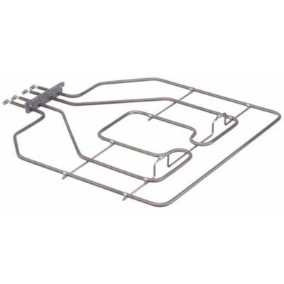 Bosch Oberhitze 2800W - Backofen, Elektro- und Gasherde - Heizspirale Bosch Oberhitze 2800W - Backofen, Elektro- und Gasherde - Heizspirale