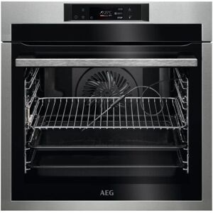 AEG - BPE742280M Backofen