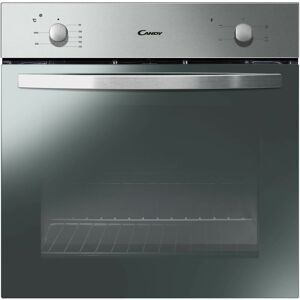 Integrierter Backofen 71l 60cm mit Edelstahlemail - fcs100x Candy