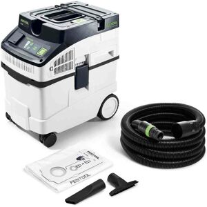 Festool - Absaugmobil ct 25 e cleantec im Karton