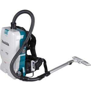 Makita - Zubehör - 40v Akku-staubsauger, Volumen 6 L, Ohne Akku Und Ladegerät Vc011gz Makita - Zubehör - 40v Akku-staubsauger, Volumen 6 L, Ohne Akku Und Ladegerät Vc011gz