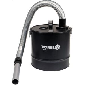 TOYA Ascheabscheider, 18l Tank 72920 Vorel TOYA Ascheabscheider, 18l Tank 72920 Vorel