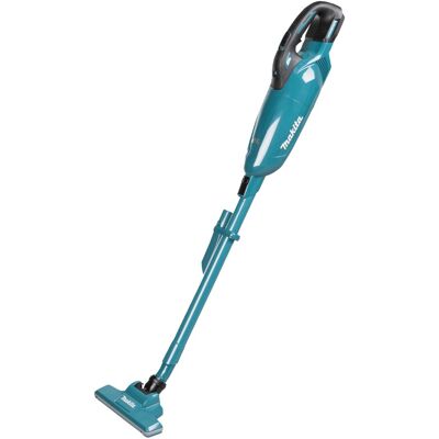 Akku-staubsauger 18v, Ohne Akku Und Ladegerät Dcl283fz - Makita Akku-staubsauger 18v, Ohne Akku Und Ladegerät Dcl283fz - Makita