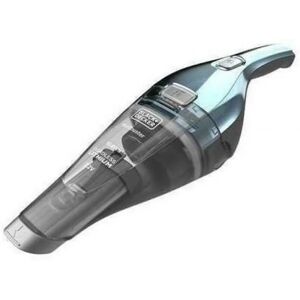 Black & Decker Black&decker - staubsauger tragbarer wiederaufladbarer 7,2v 385ml lithium-batterie nvc215w