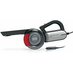 Black & Decker Black&decker - PV1200AV -xj - pivot® 12V -Auto -Staubsauger