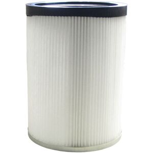 TRADE-SHOP HEPA Zylinder-Filter Luftfilter für Kärcher Nass- und Trockensauger 6.907-038.0 NT 50/1 NT 70/1 NT 70/2 NT 70/3 Me NT 90/2 Me