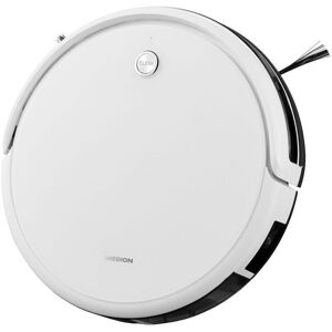 Medion - S15 sw Robot vacuum cleaner (50070905)