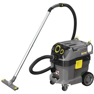 Karcher - kärcher Sicherheitssauger nt 30/1 Tact Te m 1380 w 4440 l/min 273 mbar 30 l