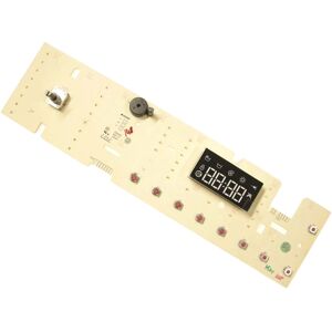 Beko 4350608 - Elektronische Anzeigeplatine für Waschmaschine Beko 4350608 - Elektronische Anzeigeplatine für Waschmaschine
