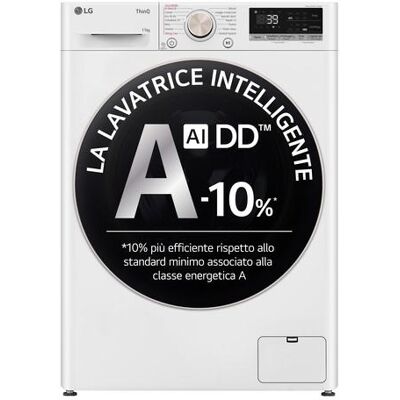 Lg Waschmaschine Weiß 11 Kg Turbowash 360 Ai Dd Lg Waschmaschine Weiß 11 Kg Turbowash 360 Ai Dd