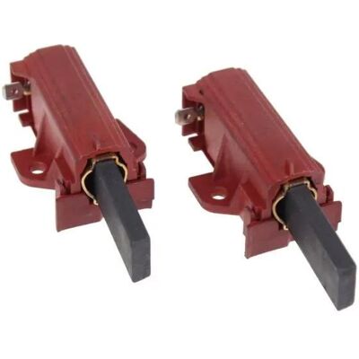 CANDY Modell 49028931 Motorisiertes Bürsten-Kit - Waschmaschinenzubehör CANDY Modell 49028931 Motorisiertes Bürsten-Kit - Waschmaschinenzubehör