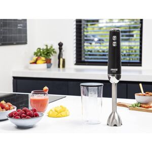 Princess 221229 - Schwarz - Stabmixer Princess 221229 - Schwarz - Stabmixer