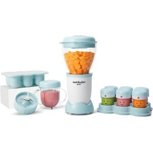 NBY100 baby Weiss-Mint - Nutribullet